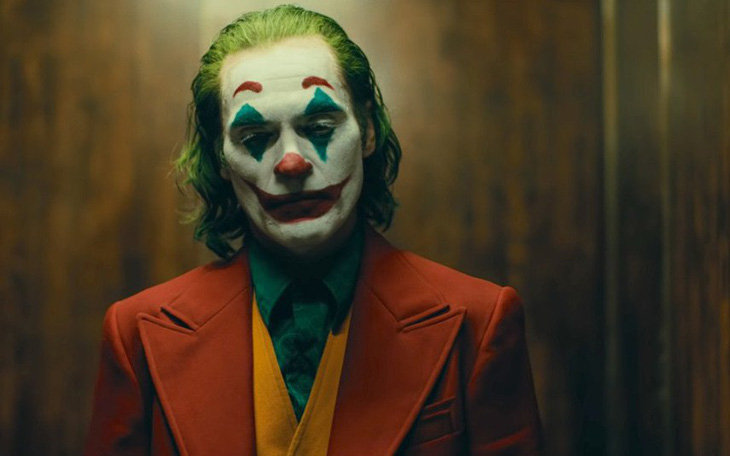 Sợ bạo lực, nhiều rạp Mỹ cấm đeo mặt nạ khi đi xem Joker