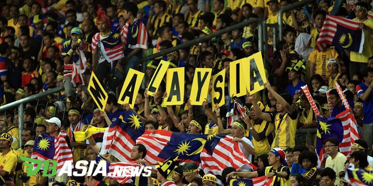 VFF khuyến cáo CĐV Malaysia đến sân Mỹ Đình sớm 3 tiếng - Ảnh 1.