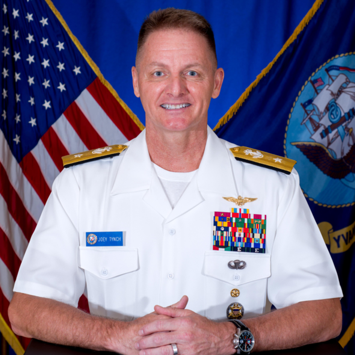 Tướng Mỹ: Việt Nam rất chuyên nghiệp trong diễn tập hải quân - Ảnh 3.