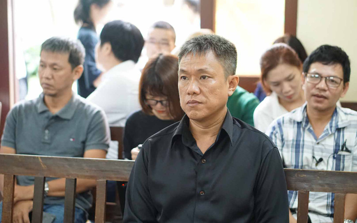 Bị Lê Linh phản đối đơn đăng ký nhãn hiệu 10 năm trước, Phan Thị muốn hủy đơn - Ảnh 2.
