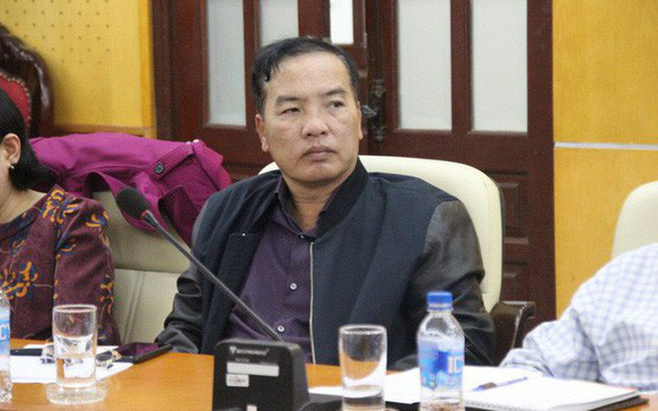 Ông Lê Nam Trà dốc sức mua AVG để nhận 2,5 triệu USD và... "giữ ghế"