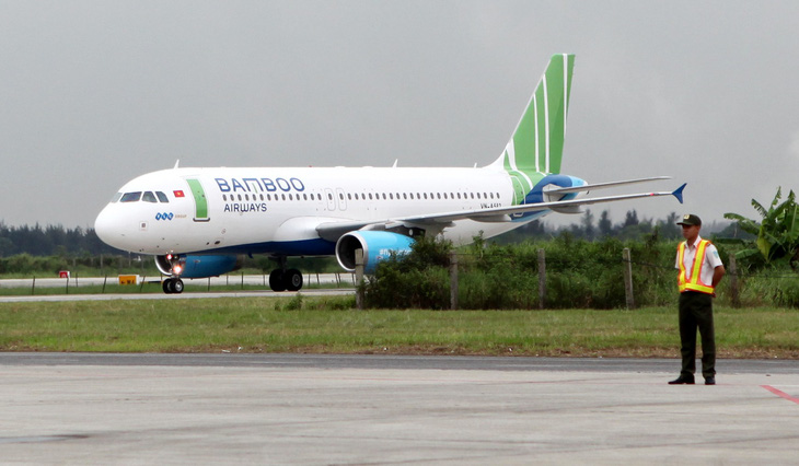 Bamboo Airways sẽ được cấp lại giấy phép kinh doanh vận chuyển hàng không - Ảnh 1.