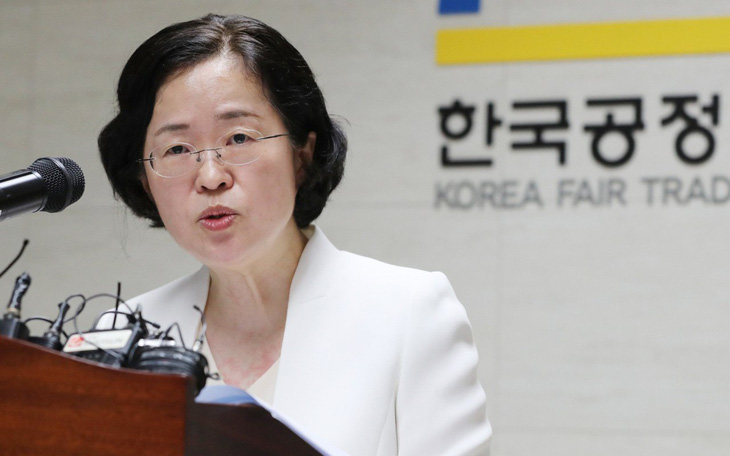 Nghị sĩ Hàn chỉ trích nữ giáo sư: "Không sinh con là không hoàn thành nghĩa vụ quốc gia"