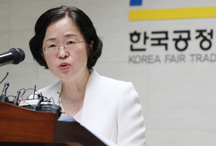 Nghị sĩ Hàn chỉ trích nữ giáo sư: Không sinh con là không hoàn thành nghĩa vụ quốc gia - Ảnh 1.