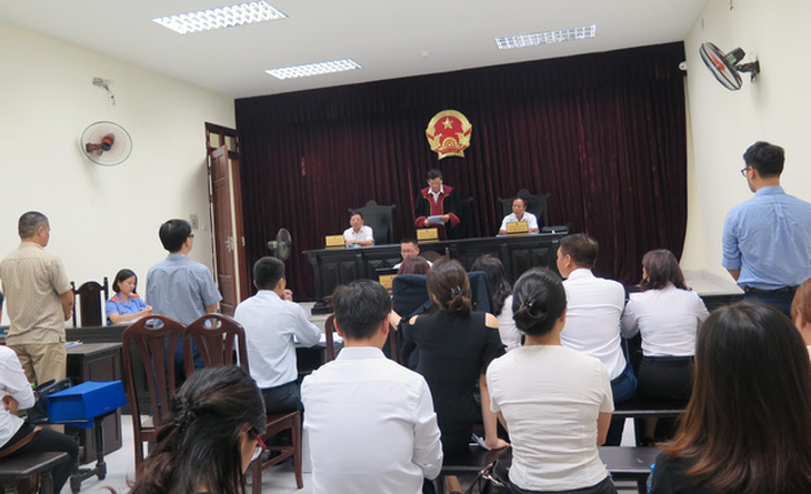 Tập đoàn FLC thắng kiện báo điện tử Giáo dục Việt Nam - Ảnh 2.