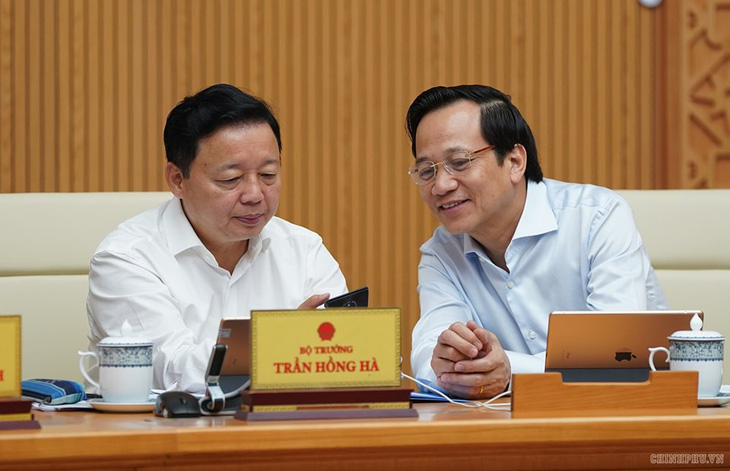 Thủ tướng Nguyễn Xuân Phúc nhắn tin ủng hộ người nghèo - Ảnh 6.