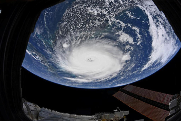 Phá dữ quá, 4 cơn bão bị WMO xóa tên - Ảnh 1.