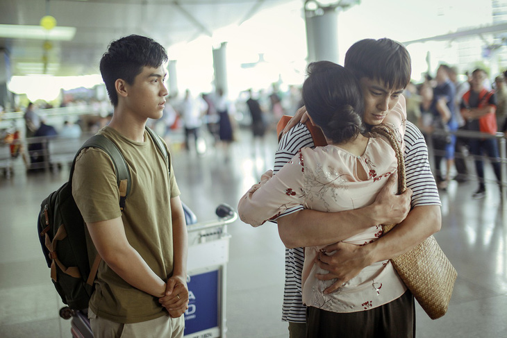 Thưa mẹ con đi, Ròm và Anh trai yêu quái dự Liên hoan phim Busan - Ảnh 1.