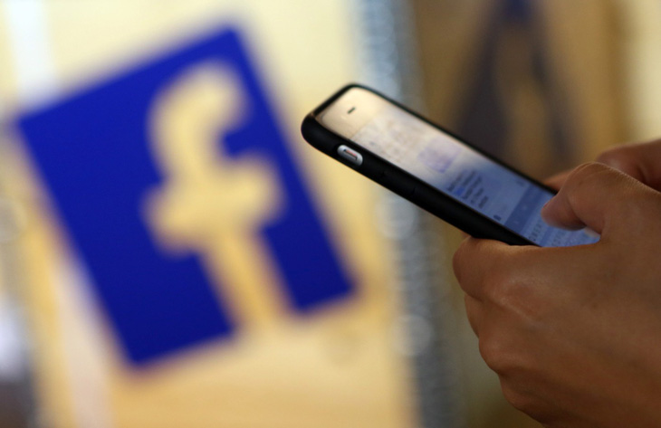 50 triệu số điện thoại của người dùng Facebook Việt Nam bị lộ - Ảnh 1.