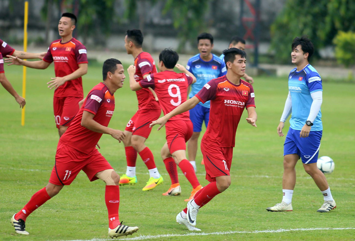 Nhà cái nhận định Việt Nam mạnh hơn Malaysia, trận đấu có ít bàn thắng - Ảnh 1.