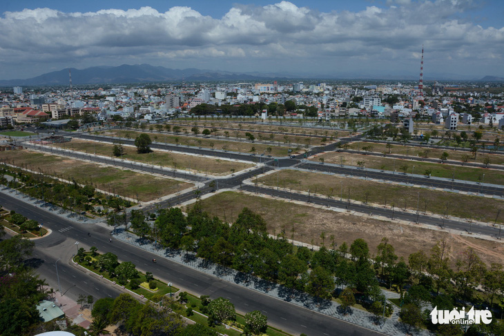 Bình Thuận và Bộ Xây dựng phải kiểm tra việc sân golf Phan Thiết biến thành khu đô thị - Ảnh 2.