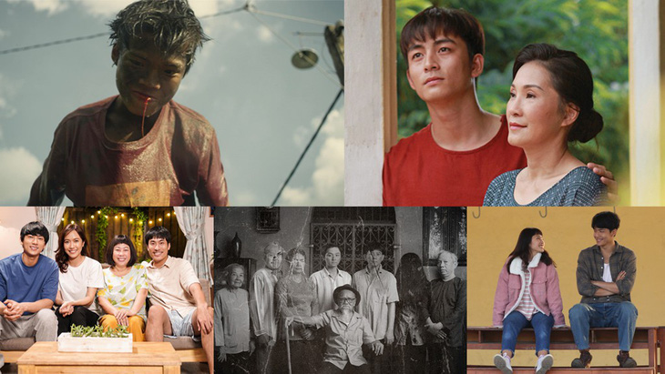 7 phim và 3 dự án sẽ đến liên hoan phim lớn nhất châu Á: Busan - Ảnh 1.