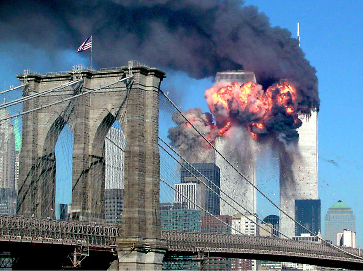 Ông Putin đã cảnh báo Mỹ chỉ 2 ngày trước vụ khủng bố 11-9? - Ảnh 1.