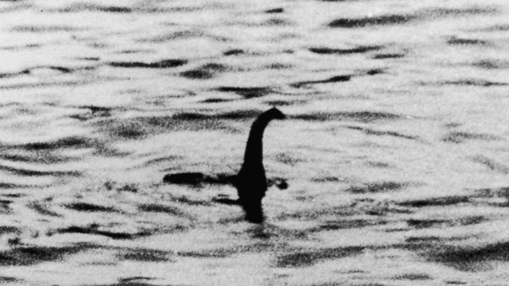 Quái vật Hồ Loch Ness là một con lươn khổng lồ? - Ảnh 1.