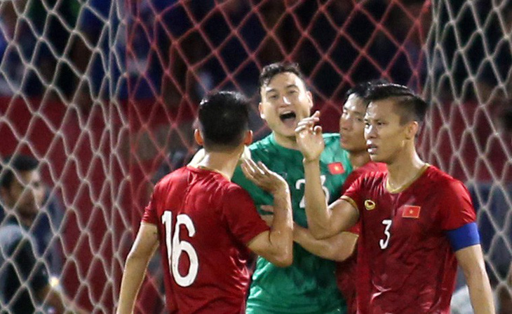 Đường đến VCK World Cup của tuyển Việt Nam còn lắm chông gai - Ảnh 1.