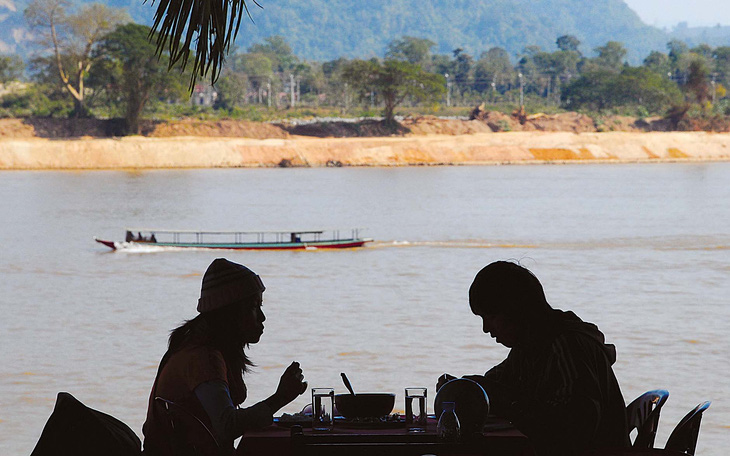 Cớ sao đau buồn mà không mở lòng đón duyên mới, duyên lành? - Ảnh 1.