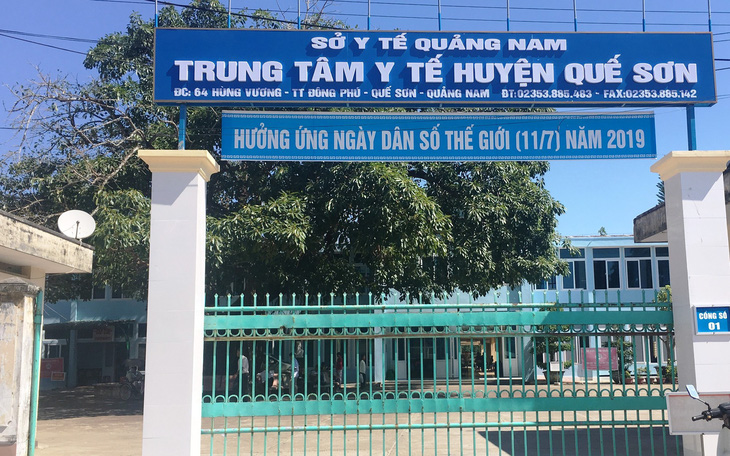 Khởi tố thanh niên đâm chết người bảo vệ can ngăn chồng đánh vợ