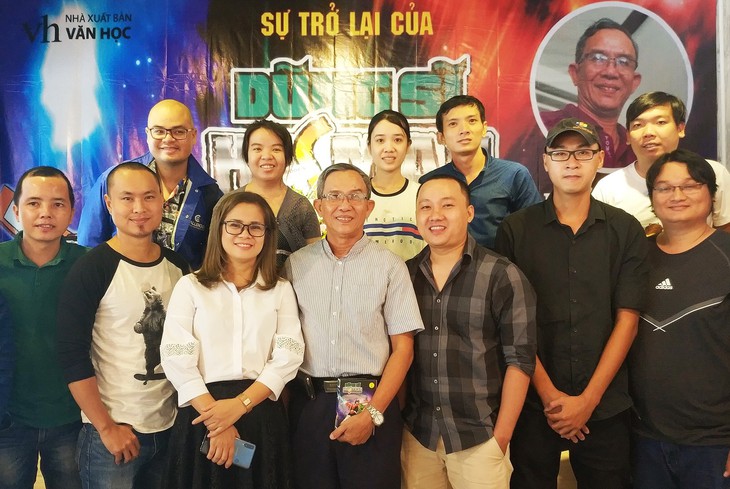 Dũng sĩ Hesman tái xuất - Ảnh 1.