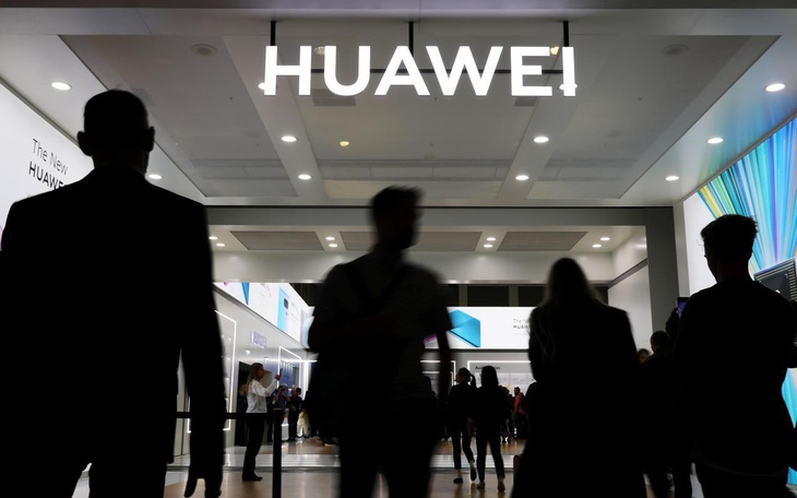 Mỹ cáo buộc Huawei đánh cắp bí mật thương mại và ủng hộ Iran