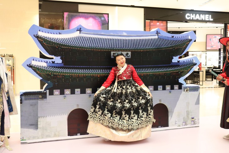 Sự kiện Quảng bá Tour Đi bộ Seoul: trải nghiệm Seoul miễn phí tại Sài Gòn - Ảnh 2.