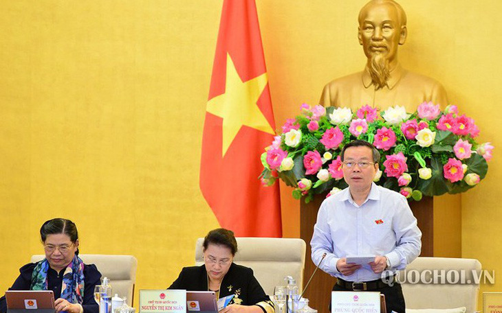 Chính phủ sẽ quyết định nơi đặt Sở Giao dịch chứng khoán Việt Nam