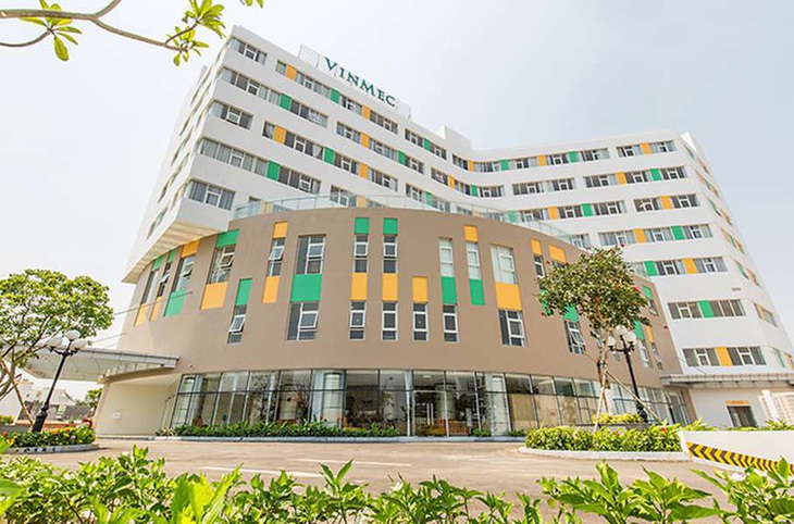 37 người Trung Quốc nhập viện sau khi ăn buffet sáng tại Nha Trang - Ảnh 1.