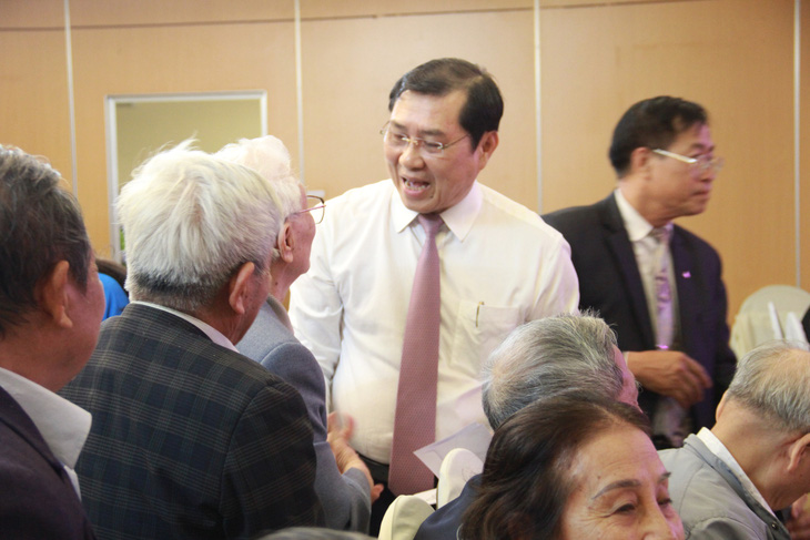 Cán bộ lão thành Đà Nẵng: Chúng tôi đau lòng khi thấy cựu lãnh đạo đứng trước tòa - Ảnh 3.