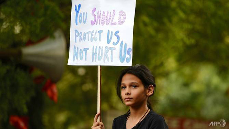 Ấn Độ: cứ 15 phút có một phụ nữ bị cưỡng hiếp - Ảnh 1.