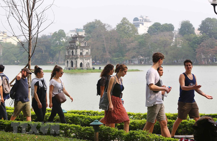 Hà Nội là điểm đến chi tiêu rẻ nhất ở châu Á - Ảnh 1.