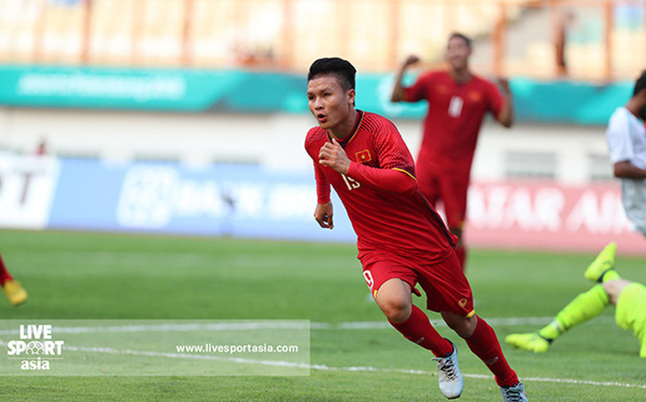 Chuyên gia châu Á dự đoán U23 Việt Nam thắng U23 UAE tỉ số 1-0