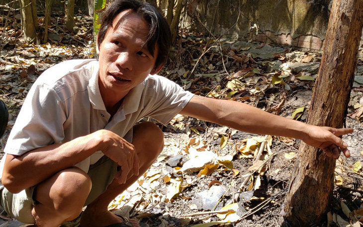 Manh mối nào giúp công an phát hiện 9 bộ xương người tại Tây Ninh?