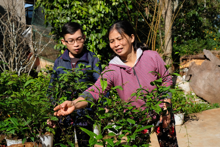 Duy và cuộc hồi sinh - Ảnh 3.