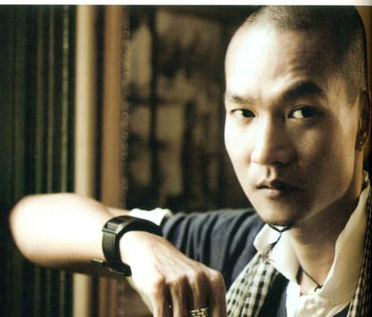Cựu thành viên nhóm MTV Thành Nguyễn qua đời ở tuổi 44 - Ảnh 1.