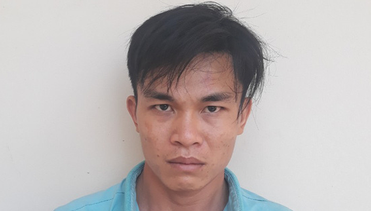 Nhóm thanh niên bắt cóc nữ sinh viên Trà Vinh để tống tiền 5 tỉ đồng - Ảnh 2.