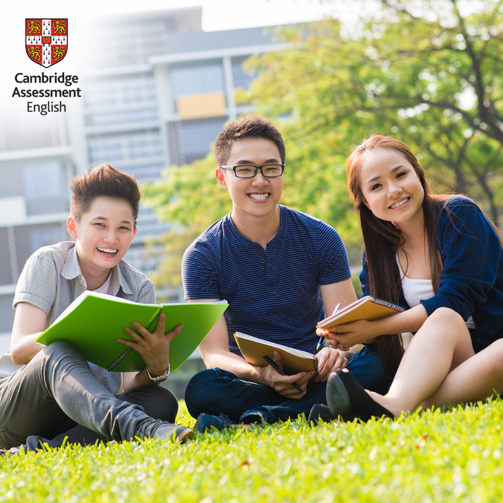 Định hướng tương lai của con trẻ với Cambridge Assessment English - Ảnh 2.