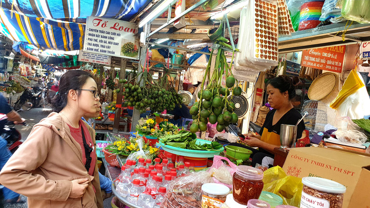 Dịch vụ mâm cúng ông Công, ông Táo hốt bạc - Ảnh 2.