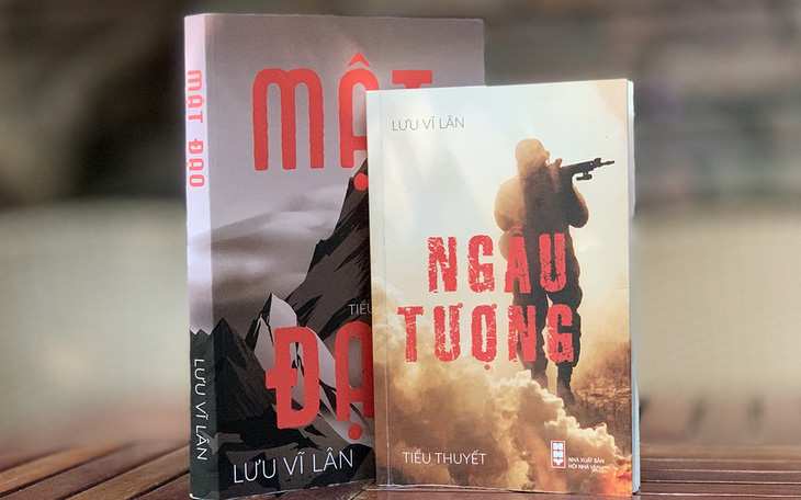 Từ Mật đạo đến Ngẫu tượng