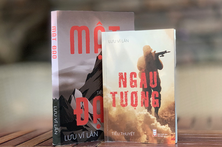 Từ Mật đạo đến Ngẫu tượng - Ảnh 1.