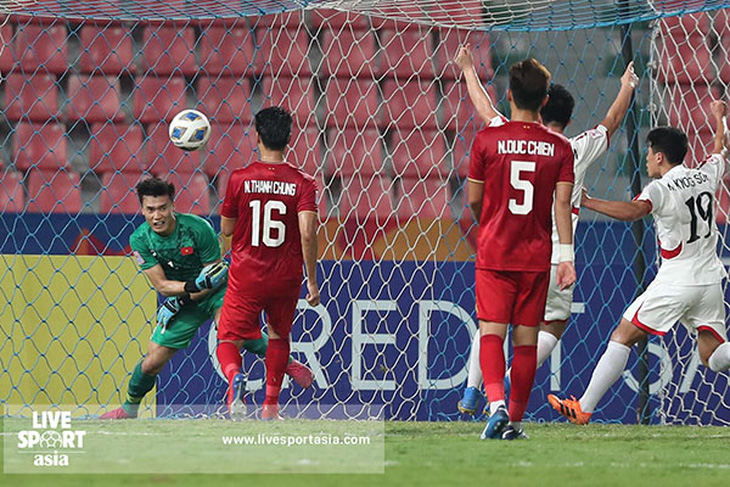 Báo Live Sports Asia: Á quân U23 Việt Nam về nhà là xứng đáng - Ảnh 1.