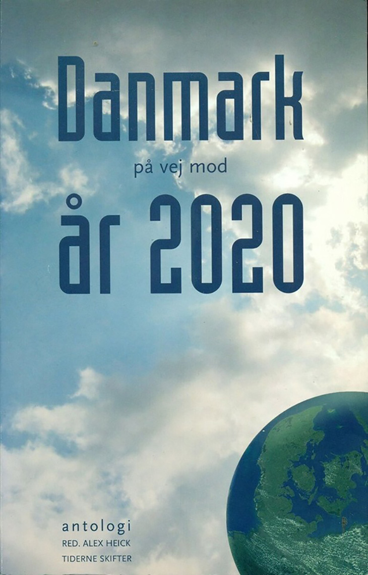 Lạ lùng những dự báo cho năm 2020 chính xác từ 20 năm trước - Ảnh 1.