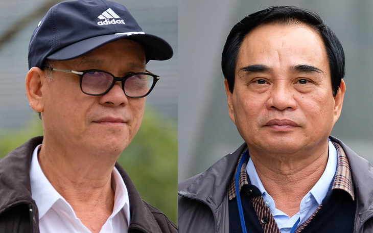 Luật sư đề nghị mời ông Huỳnh Đức Thơ đến phiên xử hai cựu chủ tịch Đà Nẵng