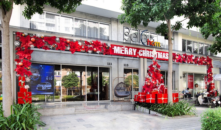 Tại sao doanh nghiệp nên cải thiện Showroom và cửa hàng dịp đầu năm? - Ảnh 1.