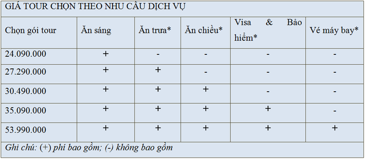 Tour Thụy Sĩ, Pháp, Đức, Hà Lan, Bỉ từ 24.090.000 VND - Ảnh 7.