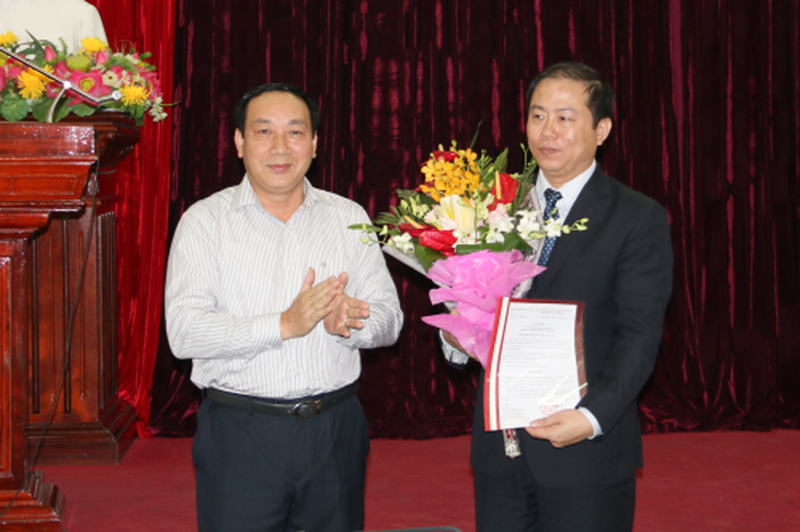 Thủ tướng cảnh cáo chủ tịch HĐTV Tổng công ty Đường sắt Việt Nam - Ảnh 1.