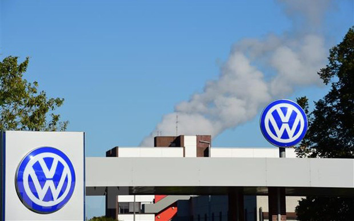 Canada phạt Volkswagen thêm 150 triệu USD trong vụ bê bối gian lận khí thải