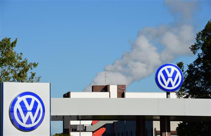 Canada phạt Volkswagen thêm 150 triệu USD trong vụ bê bối gian lận khí thải - Ảnh 1.