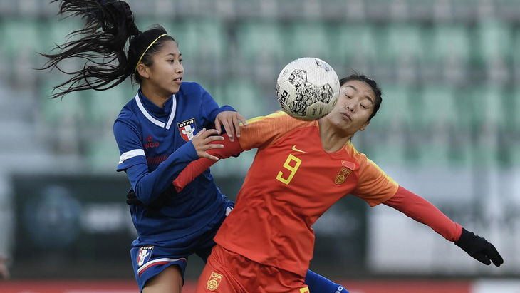 Dời địa điểm vòng loại Olympic bóng đá nữ khỏi Vũ Hán vì virus corona - Ảnh 1.