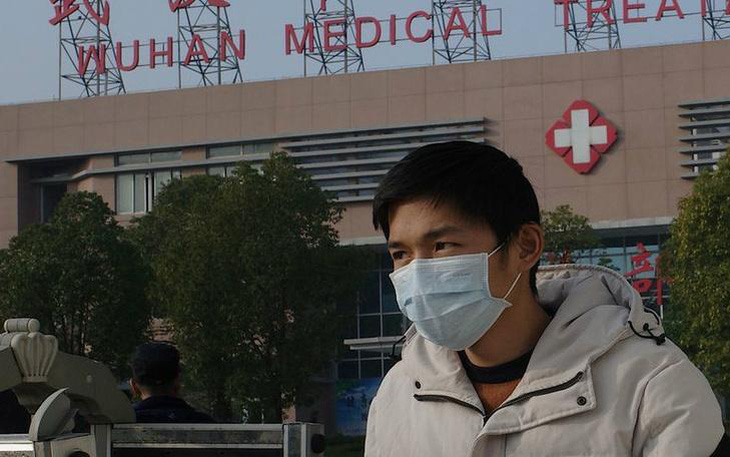 Trí tuệ nhân tạo cảnh báo về dịch bệnh ở Vũ Hán trước cả WHO