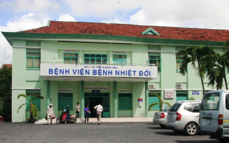 6 bệnh nhân cách ly ở Nha Trang ‘đáp ứng điều trị tốt’