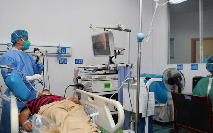 Dịch nghi SARS tái xuất ở Trung Quốc: Việt Nam đã liên lạc với Tổ chức Y tế thế giới